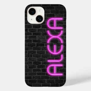ALEXA hos ROSA Neon Ljus