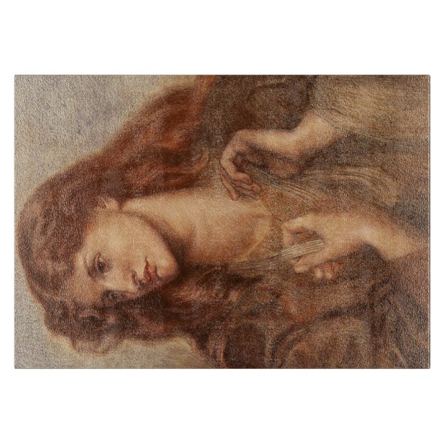 Alexa Wilding (Elegant Young Dam with Red Hair) (Framsidan)