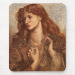 Alexa Wilding (Elegant Young Dam with Red Hair) Musmatta