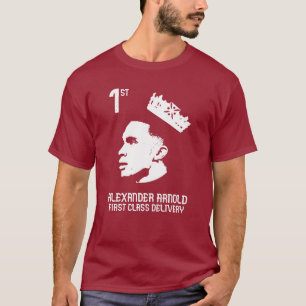 Alexander Arnold T Shirt