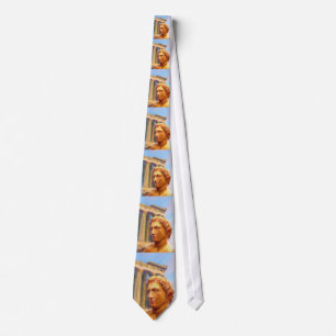 Alexander den underbara tien slips