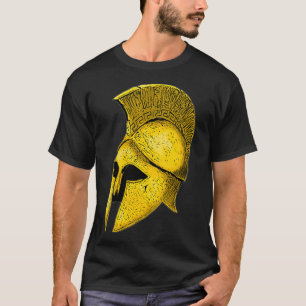 Alexander Den Underbara världsgrekiskan Tour Class T Shirt