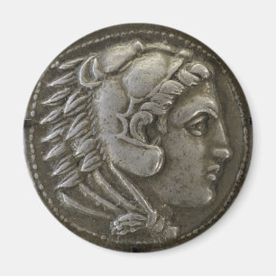 Alexander den Underbarare Magnet