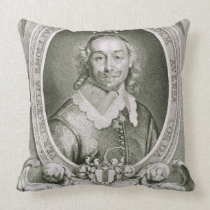 Alexander Erskein (d.1656) från 'porträttdes Hom Kudde