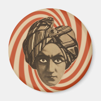 Alexander Fortune Teller Magnet