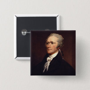 Alexander Hamilton: Amerikansk grundande fader, hi Knapp