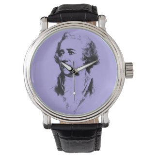 Alexander Hamilton Armbandsur