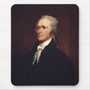 Alexander Hamilton: Förenta staternas grundande Fa Musmatta