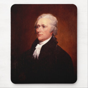 Alexander Hamilton Musmatta
