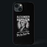 Alexander Hamilton skrev 51 esays på 6 månader<br><div class="desc">Alexander Hamilton skrev 51 esays under 6 månaders Vintage</div>