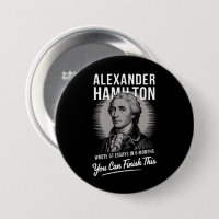 Alexander Hamilton skrev 51 essäer på 6 månader 