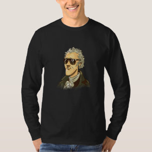 Alexander Hamilton T Shirt