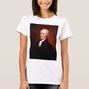 Alexander Hamilton T-shirt