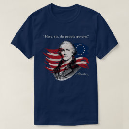 Alexander Hamilton T Shirt