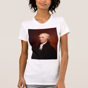 Alexander Hamilton T-shirt