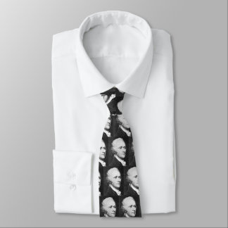 Alexander Hamilton Tie Slips