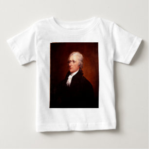 Alexander Hamilton Tröja