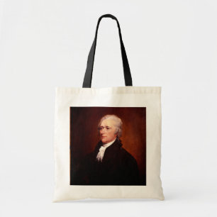 Alexander Hamilton Tygkasse
