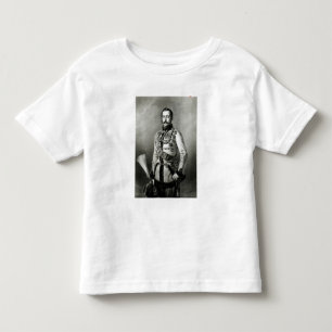 Alexander II av Ryssland T-shirt