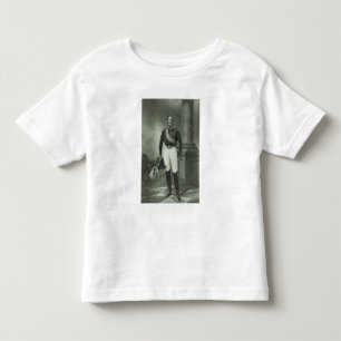 Alexander II av Ryssland T-shirt