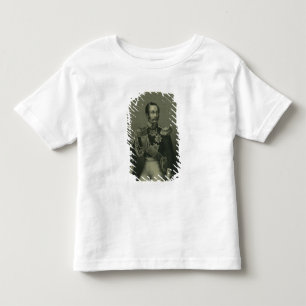 Alexander II av Ryssland Tee Shirt