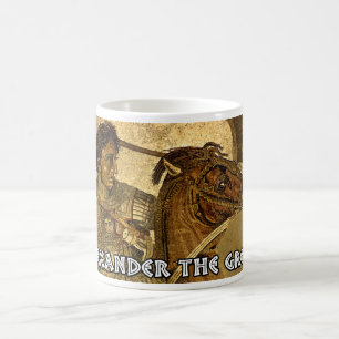 Alexander Kaffemugg