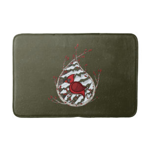 Alexander Kardinal Bath Mat Badrumsmatta