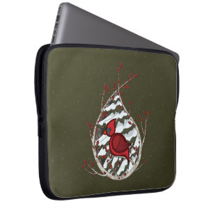 Alexander Kardinal Laptop sleeve