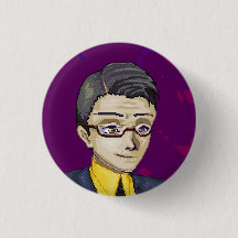 Alexander - liten rygg