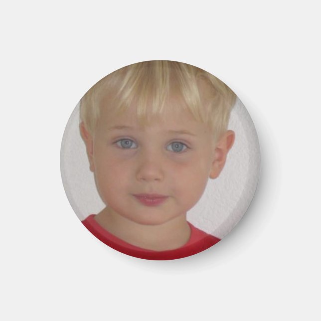 Alexander Magnet (Framsidan)