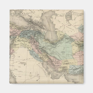 Alexander Magnet