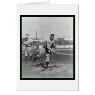 Alexander Phillies Baseball 1915 Hälsningskort