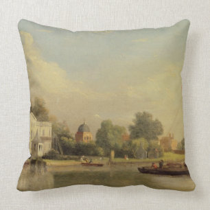 Alexander popes (1688-1744) villa, Twickenham, C. Kudde
