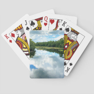 Alexander Spring Creek Casinokort