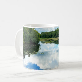 Alexander Spring Creek Kaffemugg