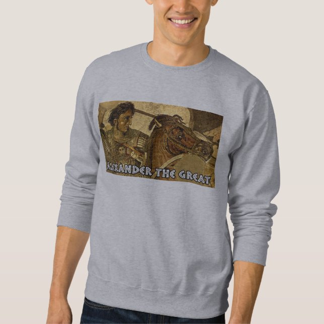 Alexander Sweatshirt (Framsida)