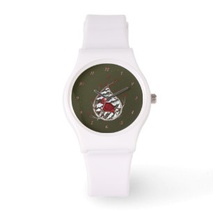 Alexander the Cardinal Watch Armbandsur
