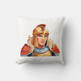 Alexander the Great Kudde