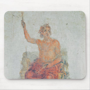 Alexander underbaren, eventuellt som Zeus Musmatta