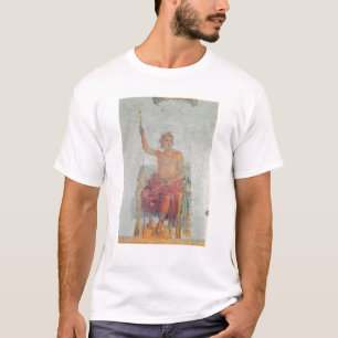 Alexander underbaren, eventuellt som Zeus Tröja