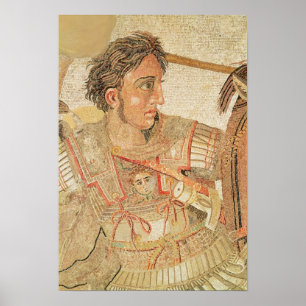 Alexander underbaren från 'Alexanderen Poster