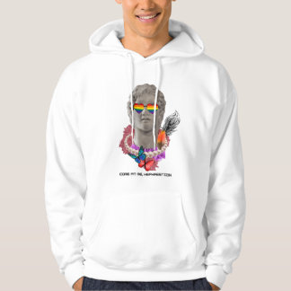 Alexander Underbaren Hoodie