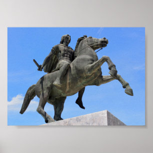 Alexander Underbaren Poster
