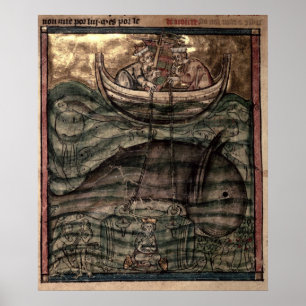 Alexander Underbaren Poster