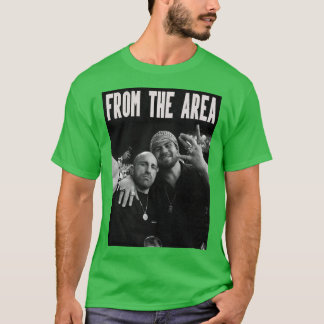 Alexander Volkanovski Tai Tuivasa U Gifts T Shirt