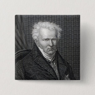 Alexander von Humboldt som inristas av C. Laga mat Knapp
