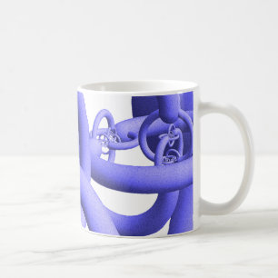 Alexanders Horned Spheremugg Kaffemugg