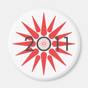 Alexanders sol magnet