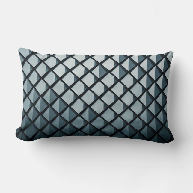 Alexanderufer 2 lumbarkudde (Framsida)