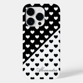 Alexandra - Ditt Anpassade Namn iPhone Cover